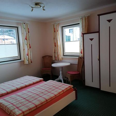 Apartmán Haus Bielefeld Elmen Exteriér fotografie