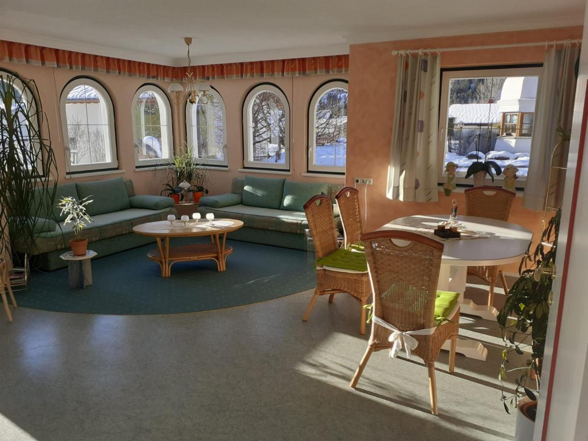 Apartmán Haus Bielefeld Elmen Exteriér fotografie